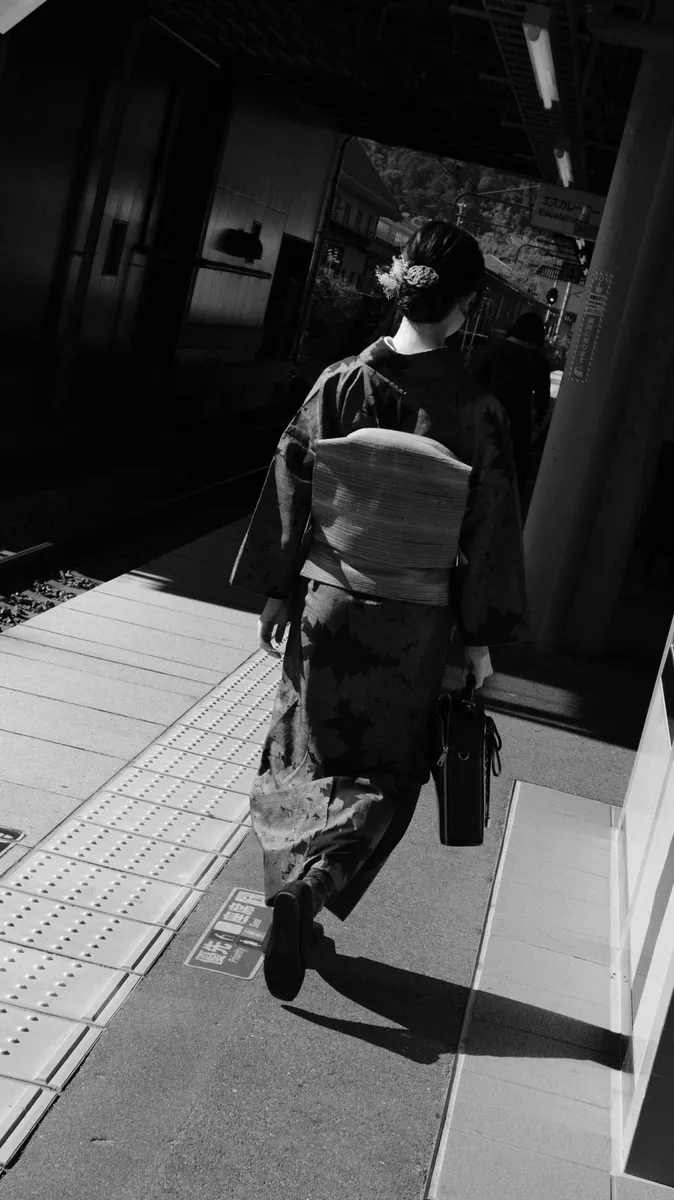 竖幅相册，第 19 张照片